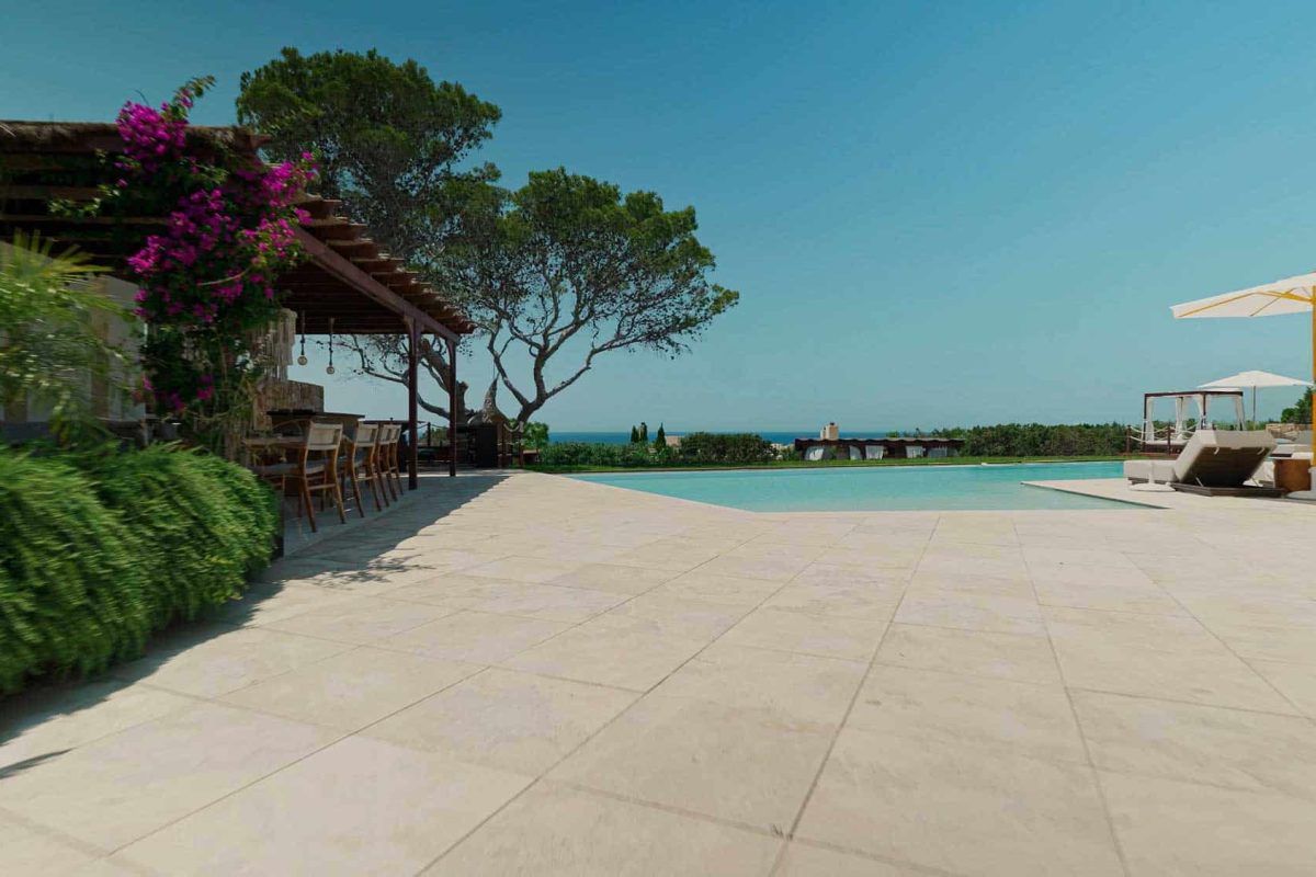 Ibiza North Luxury Villa