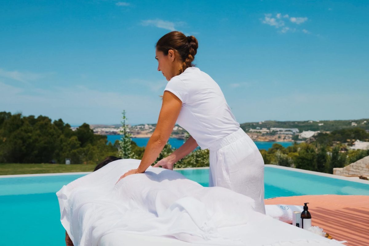 Wellspire Villa Relax